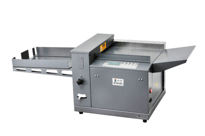 LD-340數碼壓痕機