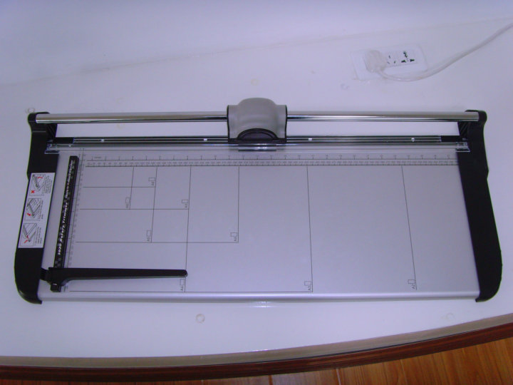 LQ-A2、A3滾刀5 12