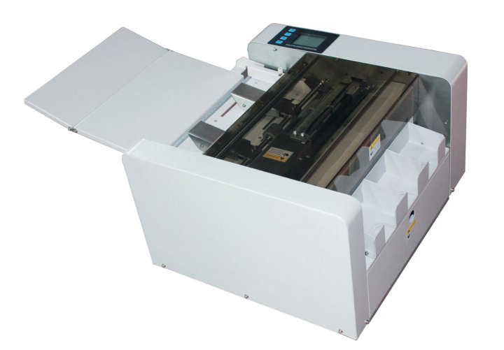 LD-A3&A3+multi-functional name card cutter